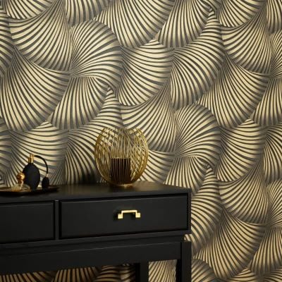 1052515 Fashion for Walls 5 Erismann Wallpaper