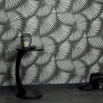 1052529 Fashion for Walls 5 Erismann Wallpaper