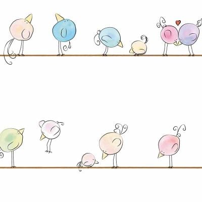381371 Little Love AS-Creation