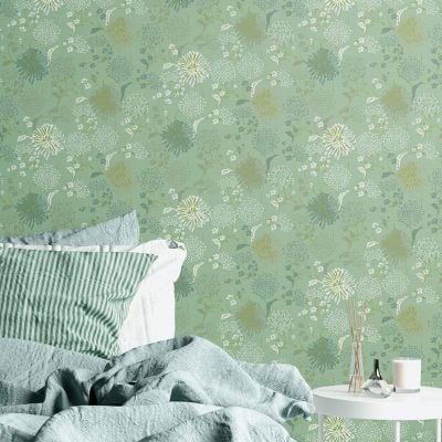 389004 House of Turnowsky Livingwalls