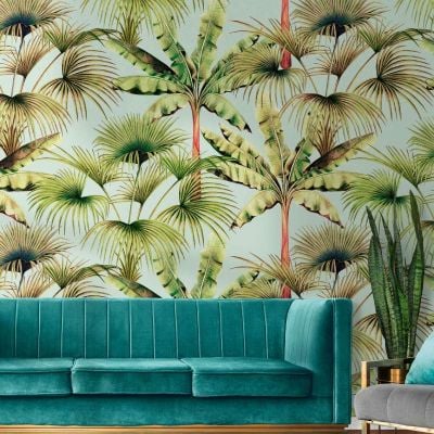 391831 Metropolitan Stories 3 Travel Styles livingwalls