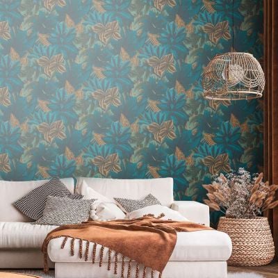 392221 Metropolitan Stories 3 Travel Styles livingwalls