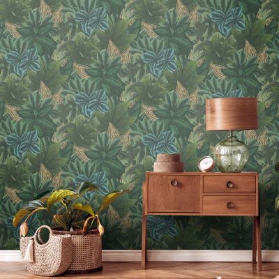 392224 Metropolitan Stories 3 Travel Styles livingwalls
