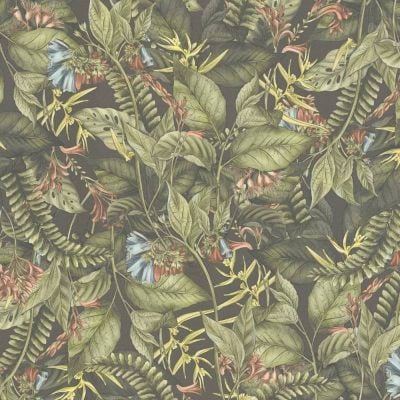 394251 Drawn into Nature livingwalls