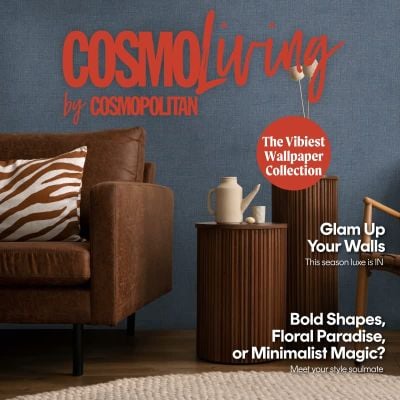 790674 COSMOliving by Cosmopolitan livingwalls