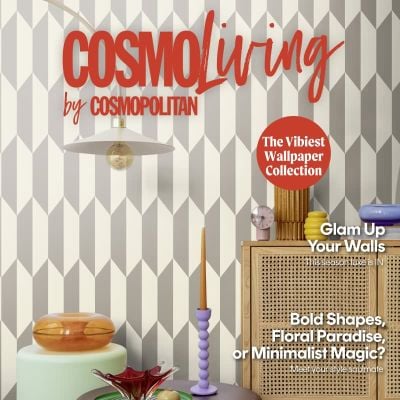 790863 COSMOliving by Cosmopolitan livingwalls