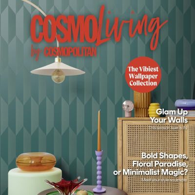 790867 COSMOliving by Cosmopolitan livingwalls