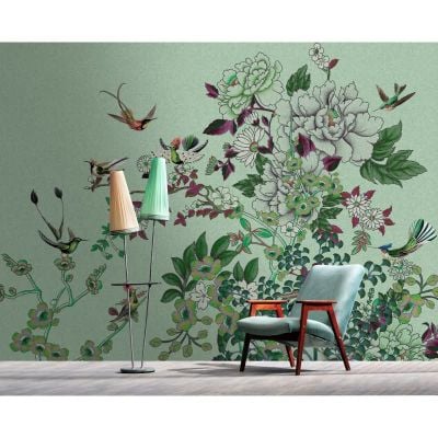DD127929 Walls by patel 4 AS-Creation