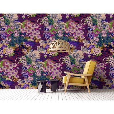 DD127957 Walls by patel 4 AS-Creation